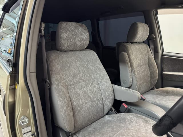 2000 Toyota Estima JDM car for sale — photo 25 of 25