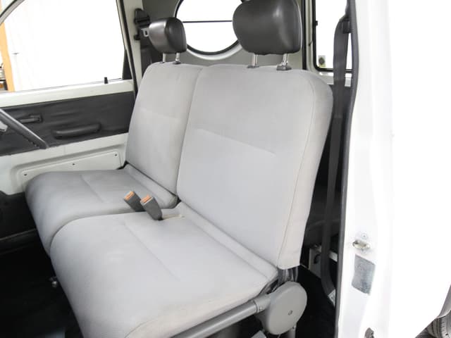 1989 Nissan S Cargo JDM car for sale — photo 15 of 25
