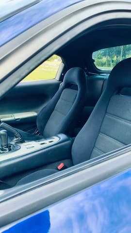 2002 Mazda RX-7 JDM car for sale — photo 8 of 8