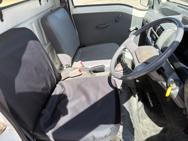 1995 Subaru Sambar JDM car for sale — photo 14 of 25