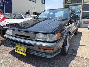 1987 Toyota Corolla JDM car for sale