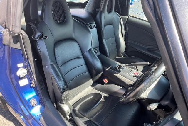 1999 Honda S2000 JDM car for sale — photo 21 of 25