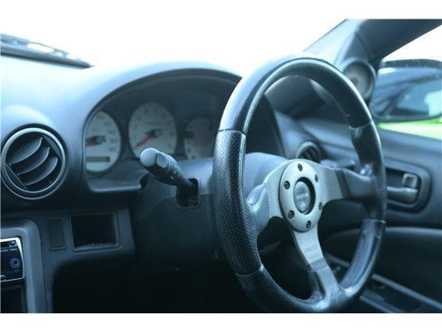 1999 Nissan Silvia JDM car for sale — photo 8 of 25