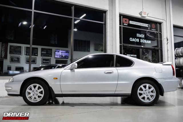 1994 Honda Prelude JDM car for sale — photo 7 of 24