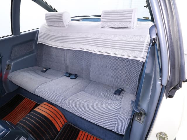 1981 Mazda Cosmo JDM car for sale — photo 21 of 25