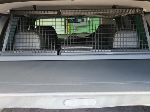 1998 Volvo V70 JDM car for sale — photo 18 of 25