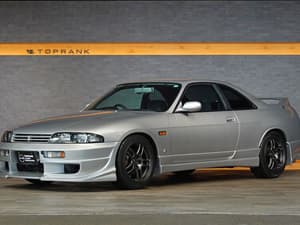 1995 Nissan Skyline JDM car for sale