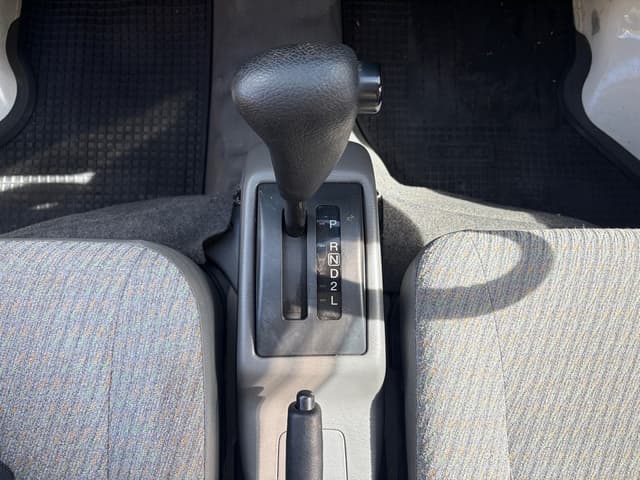 2001 Suzuki Carry JDM car for sale — photo 17 of 18