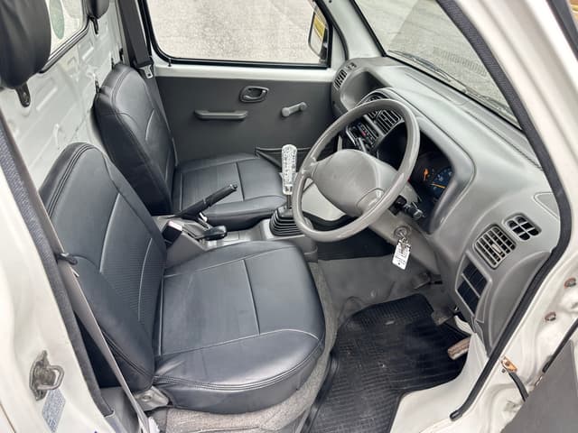 2000 Suzuki Carry JDM car for sale — photo 11 of 15