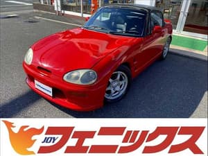 1993 Suzuki Cappuccino JDM car for sale