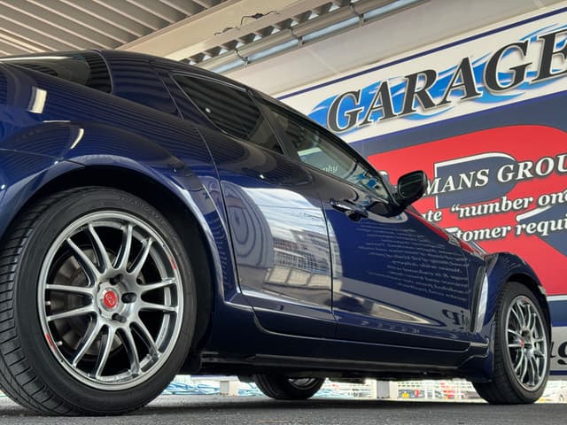 2007 Mazda RX-8 JDM car for sale — photo 19 of 25