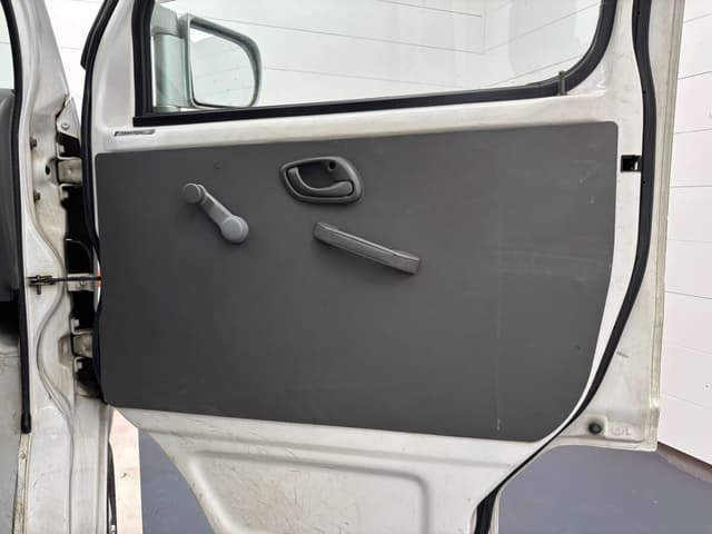 1999 Suzuki Carry JDM car for sale — photo 18 of 25