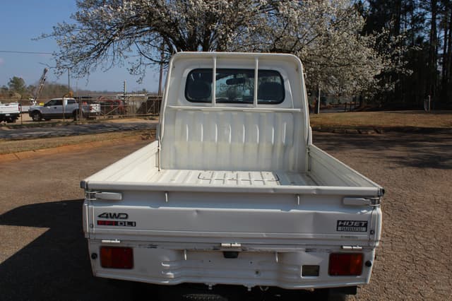1999 Daihatsu Hijet JDM car for sale — photo 4 of 25