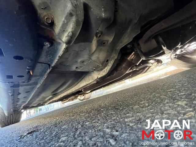 1996 Toyota Supra JDM car for sale — photo 9 of 9