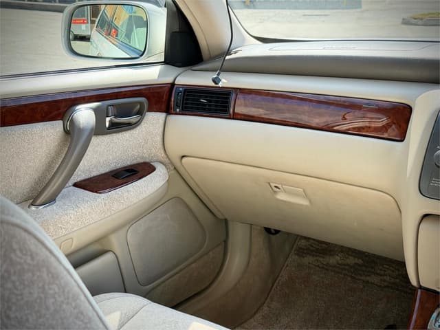 2000 Toyota Crown JDM car for sale — photo 17 of 25