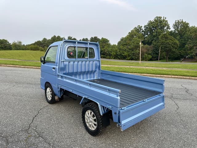 1999 Daihatsu Hijet JDM car for sale — photo 7 of 19