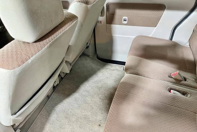 2010 Suzuki Every JDM car for sale — photo 4 of 21