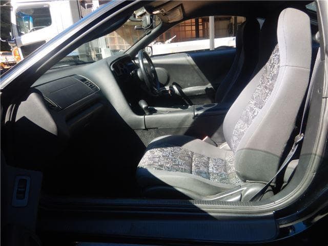 1998 Toyota Supra JDM car for sale — photo 16 of 25
