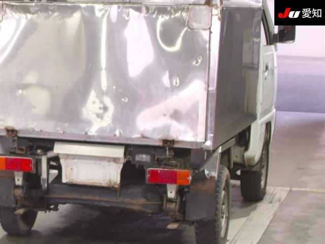 1991 Suzuki Carry JDM car for sale — photo 7 of 8