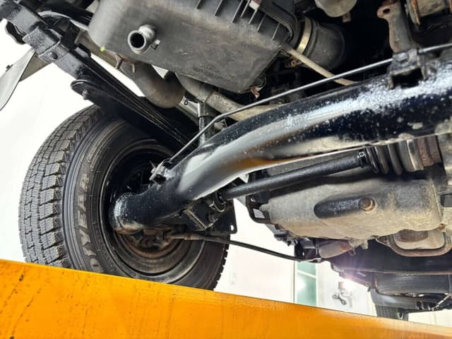 1999 Honda Acty JDM car for sale — photo 22 of 25