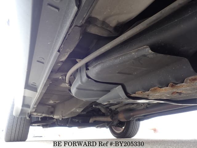 2007 Toyota Harrier JDM car for sale — photo 18 of 25