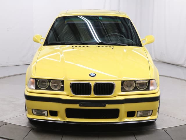 1998 Bmw M3 JDM car for sale — photo 2 of 25