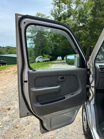 2000 Suzuki Every JDM car for sale — photo 12 of 25