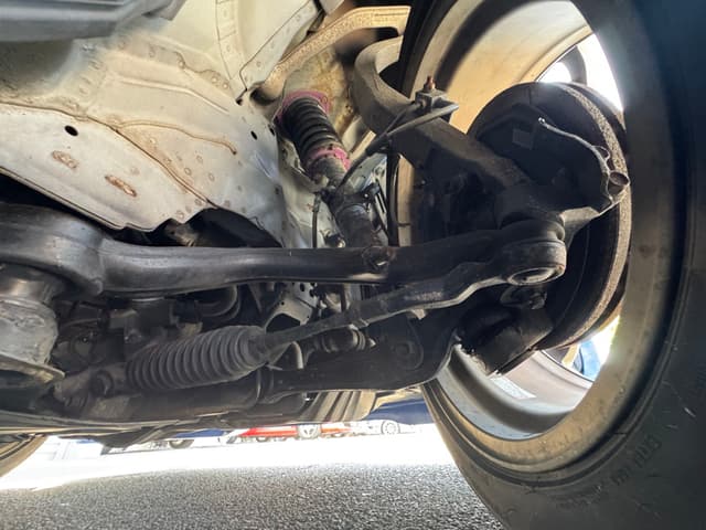 2005 Nissan Fairlady Z JDM car for sale — photo 24 of 25