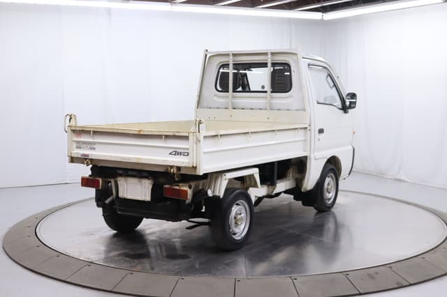 1992 Suzuki Carry JDM car for sale — photo 7 of 25