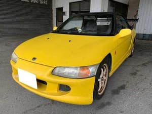 1991 Honda Beat JDM car for sale