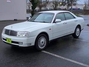 1999 Nissan Cedric JDM car for sale