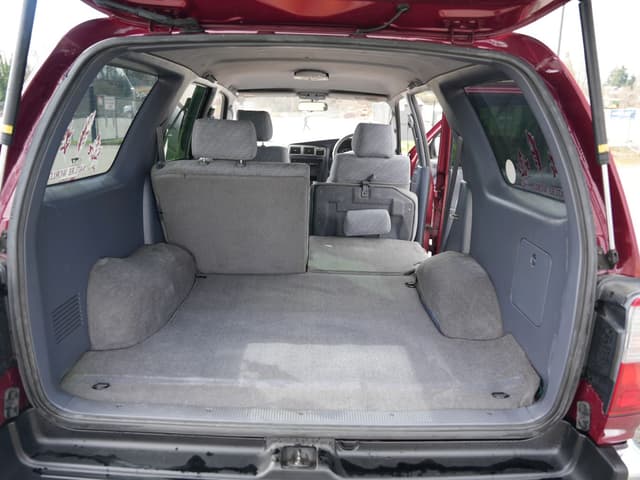 1998 Toyota JDM car for sale — photo 23 of 25