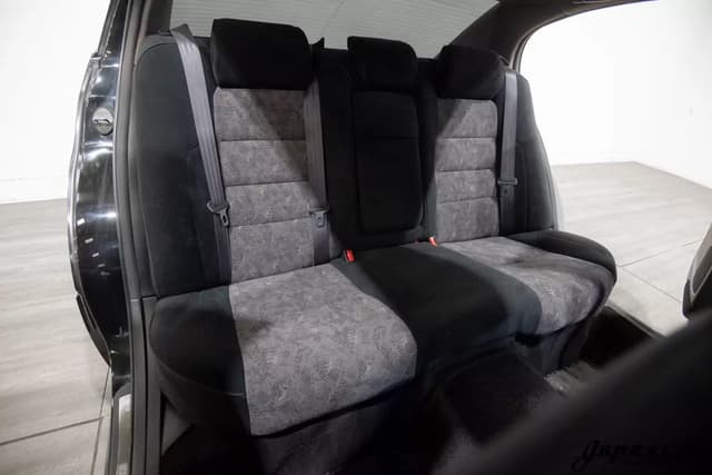 1997 Toyota Aristo JDM car for sale — photo 17 of 25