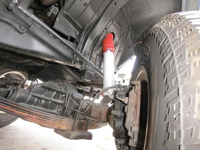 1983 Toyota Land Cruiser JDM car for sale — photo 16 of 19