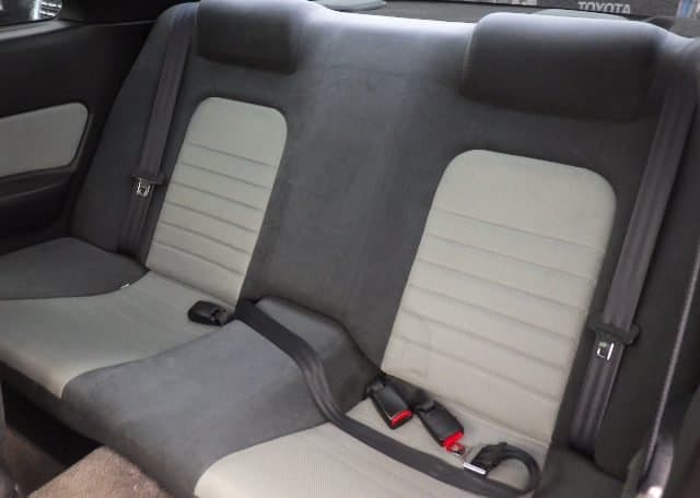 2000 Nissan Skyline JDM car for sale — photo 7 of 24