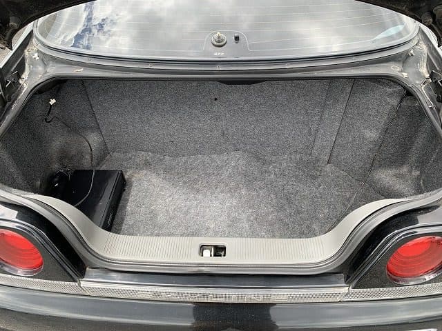 1993 Nissan Skyline JDM car for sale — photo 11 of 14