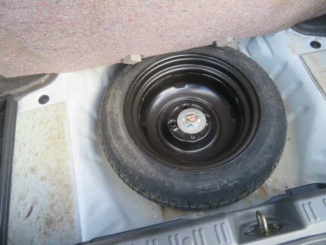 1998 Honda Accord JDM car for sale — photo 20 of 25