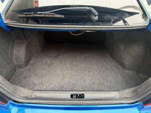 2001 Subaru Impreza JDM car for sale — photo 15 of 15