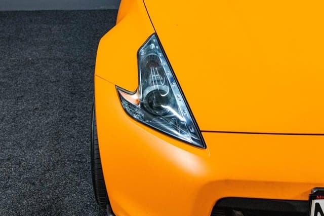 2011 Nissan Fairlady Z JDM car for sale — photo 3 of 10