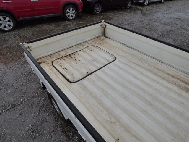 2000 Subaru Sambar JDM car for sale — photo 14 of 25