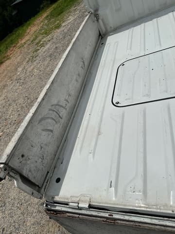 2000 Honda Acty JDM car for sale — photo 11 of 25