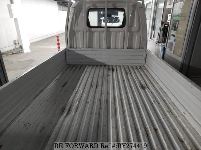1997 Mazda Bongo JDM car for sale — photo 4 of 6