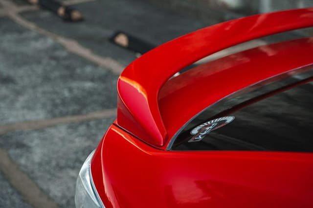 2008 Mazda Atenza JDM car for sale — photo 2 of 17