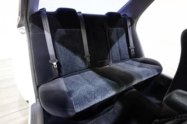 1999 Toyota Chaser JDM car for sale — photo 16 of 25