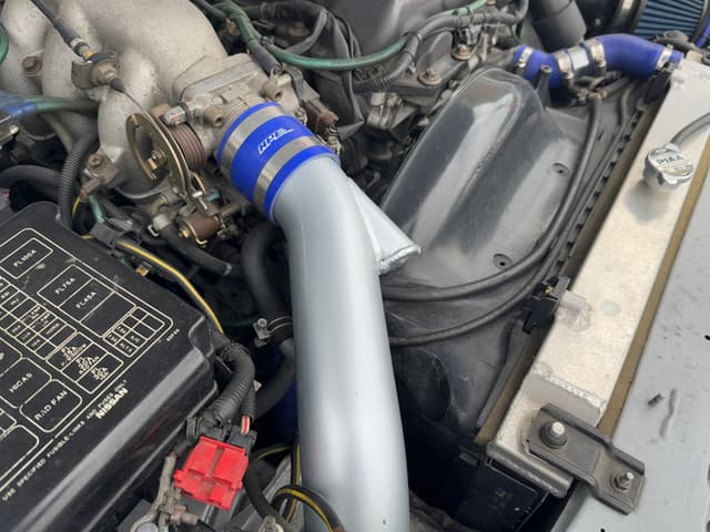 1995 Nissan Silvia JDM car for sale — photo 23 of 25
