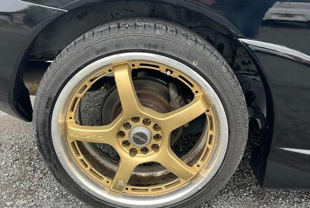 2003 Toyota Celica JDM car for sale — photo 20 of 25