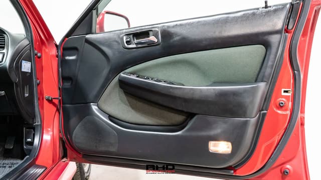 2001 Honda Accord JDM car for sale — photo 11 of 25