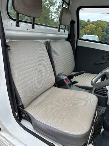1997 Suzuki Carry JDM car for sale — photo 17 of 25