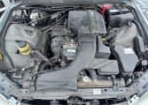 2001 Toyota Altezza JDM car for sale — photo 15 of 20