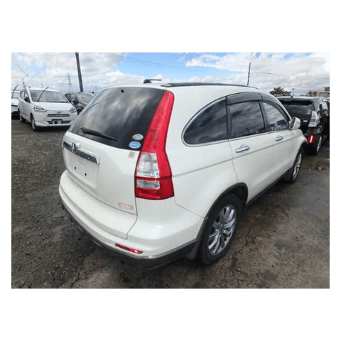 2011 Honda CR-V JDM car for sale — photo 4 of 25